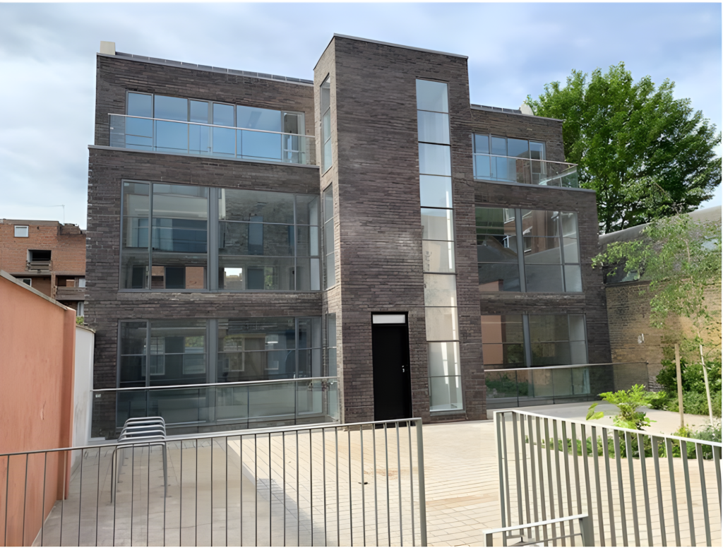 Liberty Court - 1