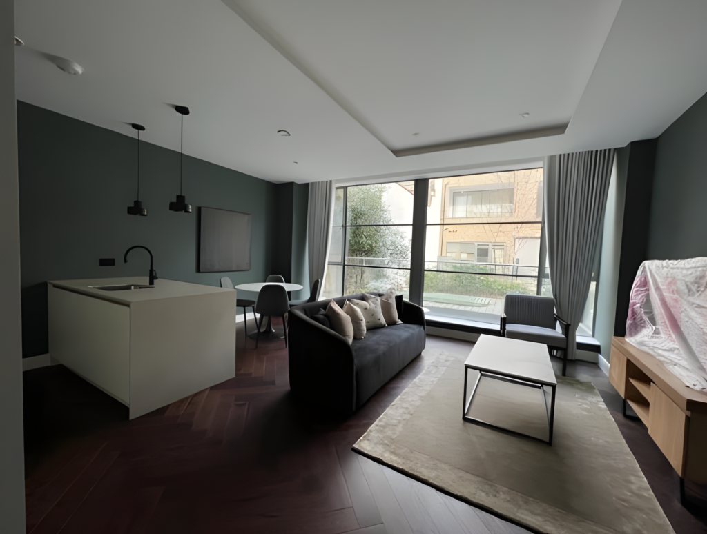 Liberty Court - 2